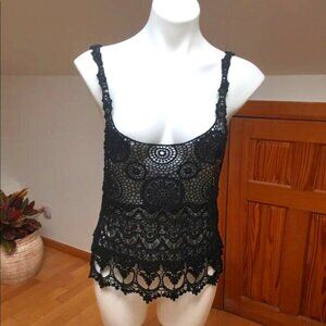 Gorgeous crochet top